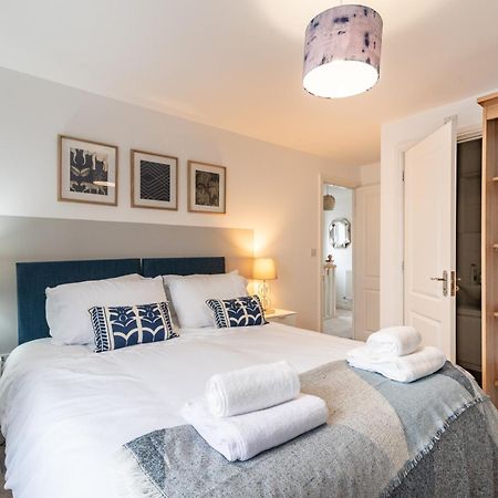 ニューポート Prime Location 3 Bed Houseヴィラ エクステリア 写真