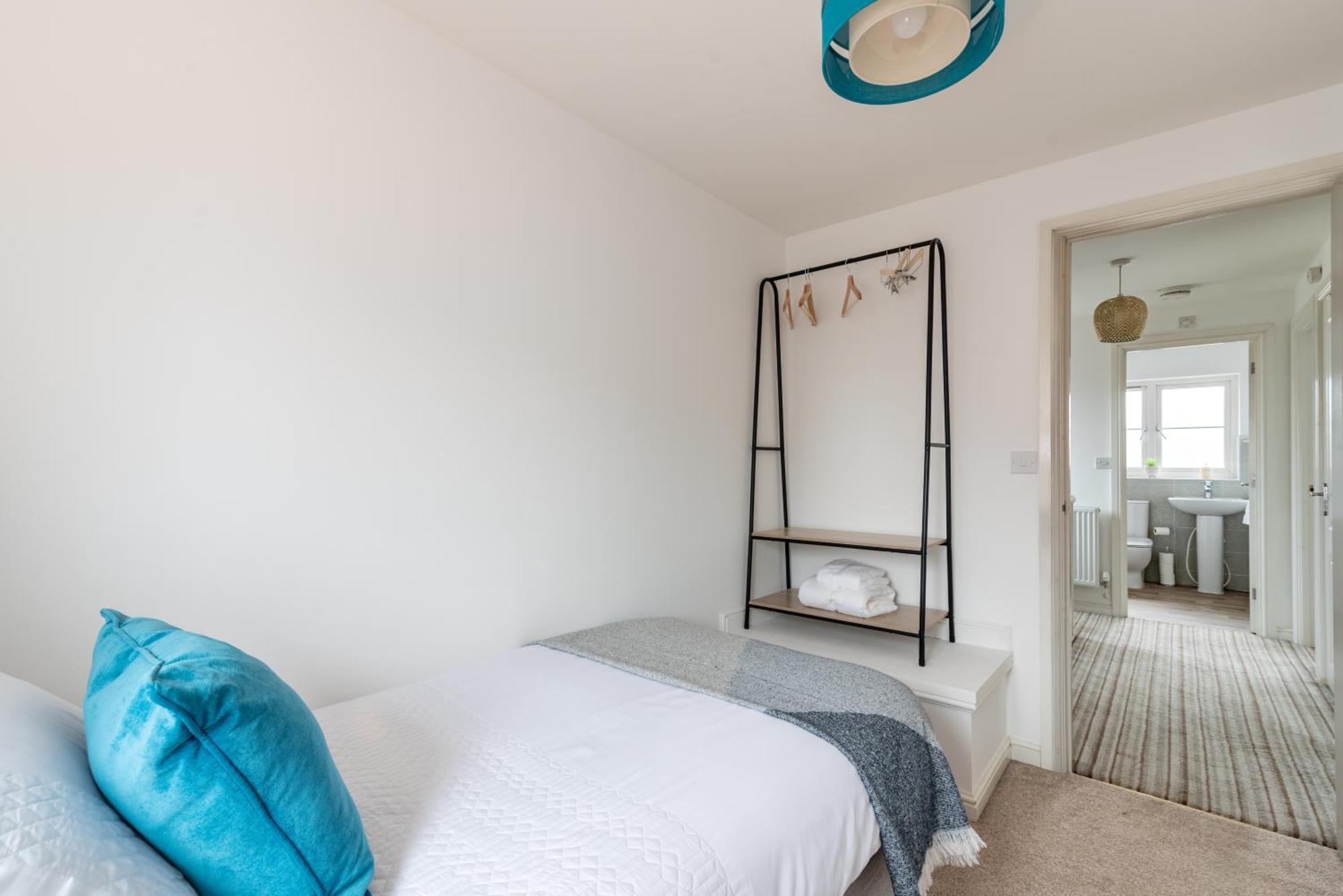 ニューポート Prime Location 3 Bed Houseヴィラ エクステリア 写真