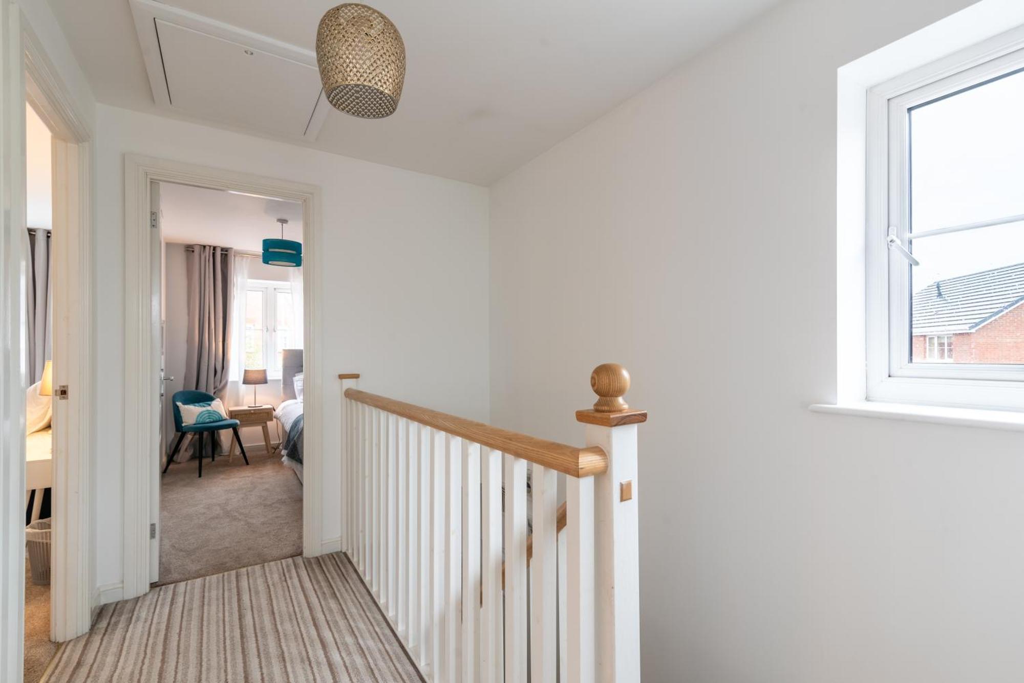 ニューポート Prime Location 3 Bed Houseヴィラ エクステリア 写真